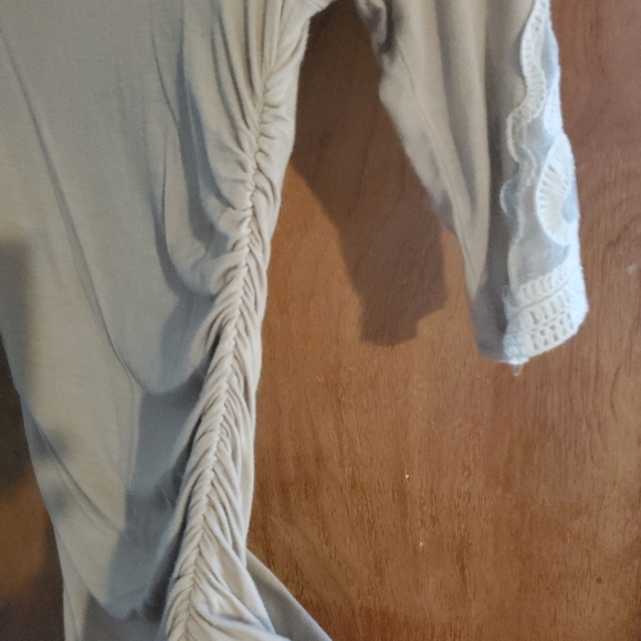 Vanilla bay top - Picture 3 of 6